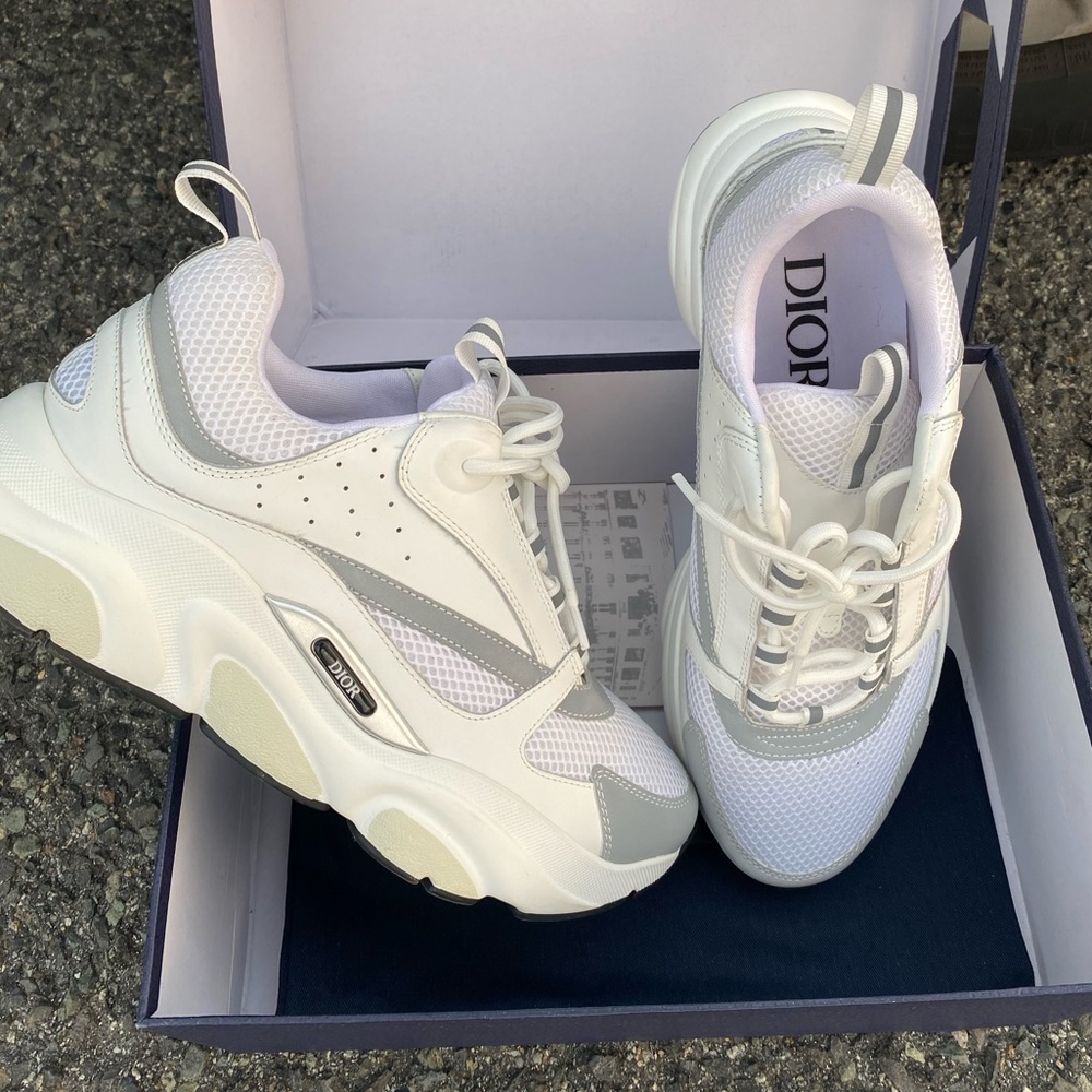 Dior B22 EU 46 - Picture 4 of 5